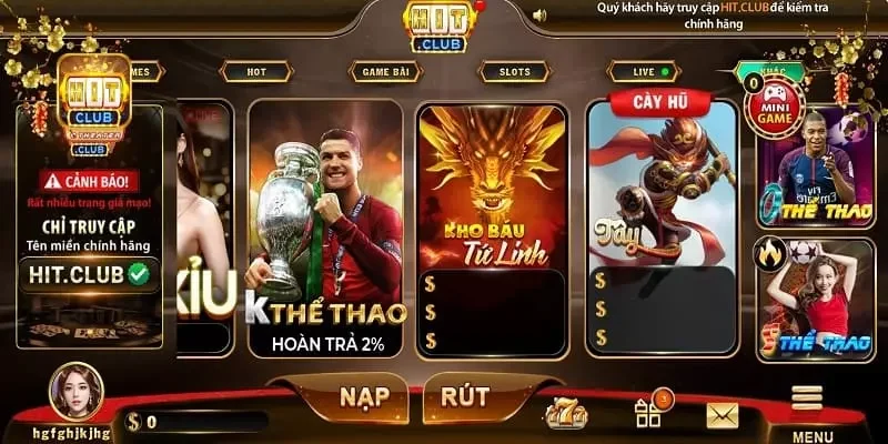 Cơ chế bảo mật SSL 128bit của Hitclub 