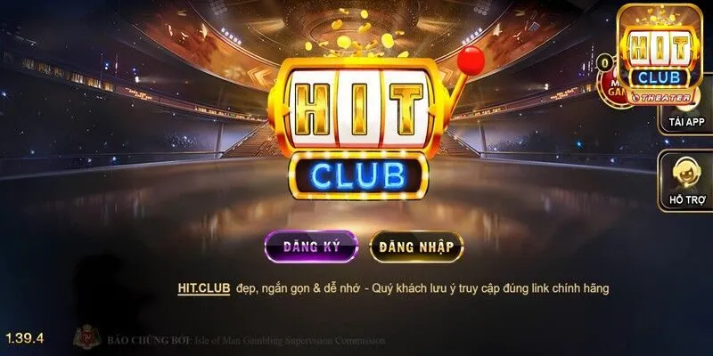 Ưu điểm của app Hitclub 